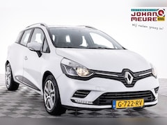 Renault Clio Estate - 0.9 TCe Zen | NAVI | AIRCO