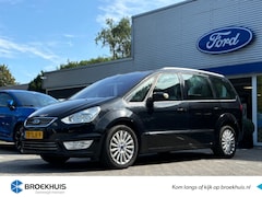 Ford Galaxy - 1.6 SCTI TITANIUM 7-PERSOONS | DEALER OH | NAVI | CLIMA | CRUISE | PARK SENS V+A | LM. VEL