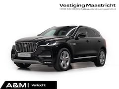 Jaguar F-Pace - P400e PHEV S