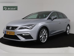 Seat Leon ST - 1.5 TSI FR Business Intense (NAVIGATIE, PDC, NAVIGATIE, CARPLAY, CRUISE CONTROL, LED, NL-A