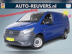 Mercedes-Benz Vito - 114 CDI / Cruise Control / Bluetooth / PDC voor + achter / Trekhaak / Navi