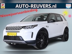 Land Rover Discovery Sport - P200 2.0 LED / Navi / Carplay / Cam / DAB+