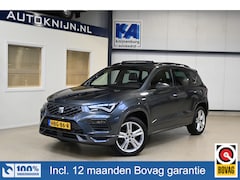 Seat Ateca - 1.5 TSI 150pk FR Business Intense | Panoramadak | 360° camera | Beats audio | 100% (Dealer