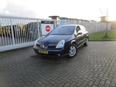 Renault Vel Satis - 2.0 16V Exception