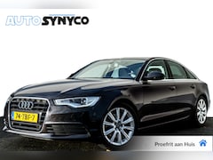 Audi A6 Limousine - 2.8 FSi Automaat Pro Line | Xenon | Sportstoelen | 18 inch LMV | PDC | Navigatie