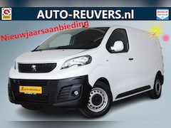 Peugeot Expert - 2.0 BlueHDI 120 Pro Airco / Cruisecontrol / Dodehoek detectie