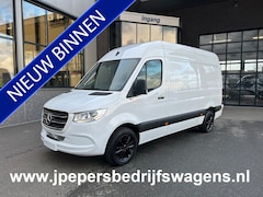 Mercedes-Benz Sprinter - 317 CDI L2 H2 MBUX / Navigatie / Camera / Parkeersensoren / Cruise control / Airco / 270 G