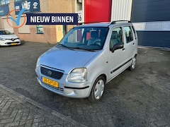 Suzuki Wagon R+ - 1.3 GL