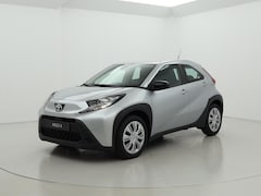 Toyota Aygo X - Automaat 1.0 VVT-i play Apple\Android