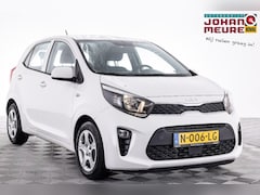 Kia Picanto - 1.0 DPi ComfortLine 5-drs | AIRCO ✅ 1e Eigenaar