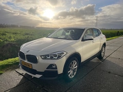 BMW X2 - sDrive18i High Executive