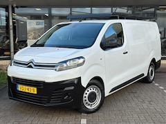 Citroën Jumpy - 2.0 BlueHDI 120 Club XL S&S