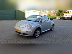 Volkswagen New Beetle Cabriolet - 1.6 Highline