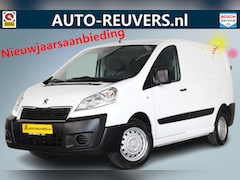 Peugeot Expert - 229 2.0 HDI L1H1 / Schuifdeur Rechts / Radio / Stelling