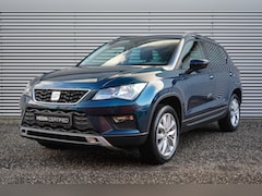 Seat Ateca - 1.4 EcoTSI Style Electrische trekhaak / Apple Car Play / Navigatie / Parceercamera / Cruis