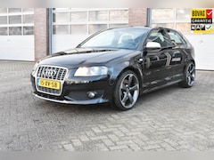 Audi A3 - 2.0 TFSI S3 quattro Ambition Pro Line ORIG. NED