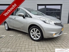 Nissan Note - 1.2 DIG-S Connect KEYLESS NAVI CLIMA NAP