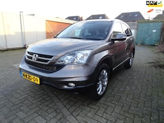 Honda CR-V - 2.0i AUT Comfort (KM 173000) NIEUWSTAAT