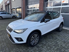 Seat Arona - 1.0 TSI DSG Xcellence LED Navi Carplay Cruise PDC