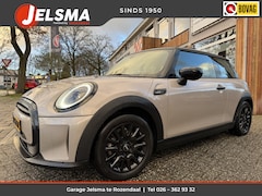 MINI Cooper - 1.5 Camden 136pk Aut., Panoramadak | Navi+ | Clima