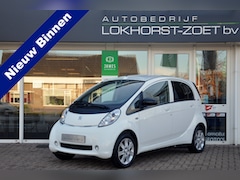 Peugeot iOn - Active 16 kWh | Clima | Bluetooth