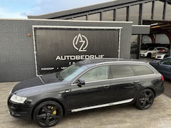 Audi A6 allroad quattro - 3.0 TDI Pro Line