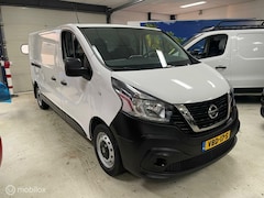 Nissan nv300 - bestel 1.6 dCi 125 L2H1 Optima S&S