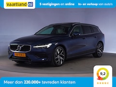 Volvo V60 - 2.0 T5 Momentum Aut. [ Navi Panoramadak Leder ]