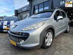 Peugeot 207 SW Outdoor - 1.6 VTi XS ZEER NETTE APK BIJ AFLEVERING