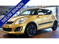 Suzuki Swift - S-Edition 1.2