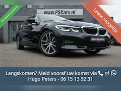 BMW 3-serie - 330i Sportsline CarPlay|Cruise|Navi|Sportstoel|Stoelverwarming