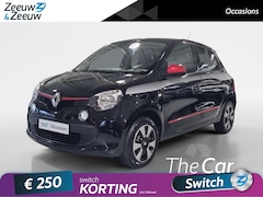 Renault Twingo - 1.0 SCe Collection *Cruise control * lage KM * Airco