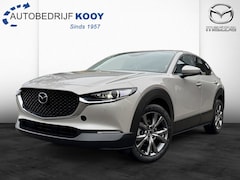 Mazda CX-30 - 2.0 e-SkyActiv-X 186 Exclusive Line