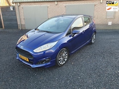 Ford Fiesta - 1.0 EcoBoost ST Line