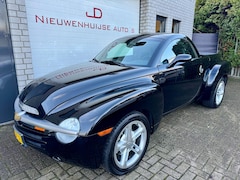 Chevrolet SSR - 5.3 V8, org. NL, 1e eig, 35.957km Nieuwstaat