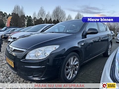 Hyundai i30 - 1.4i Active Cool 109pk | Airco