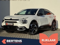 Citroën C4 - 1.2 PT 130 Max | Navi | Parkeercamera | Headup | Prijs is rijklaar