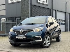 Renault Captur - 0.9 TCe Life