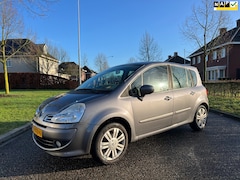 Renault Grand Modus - 1.6-16V Exception