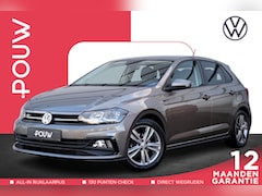 Volkswagen Polo - 1.0 TSI 95pk Highline Business R | Navigatie | Driving Mode | Active Info Display