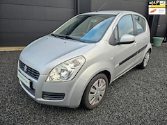 Suzuki Splash - 1.2 Comfort AUTOMAAT | 32.000km | 1e Eig.| Airco | PDC |