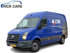 Volkswagen Crafter - 35 2.5 TDI *BPM VRIJ*L2H3 Cruise control/trekhaak/airco