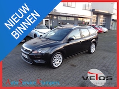 Ford Focus Wagon - 1.8 Limited