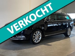 Volkswagen Passat Variant - 1.4 TSI Highline Automaat