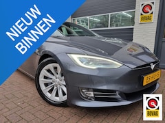 Tesla Model S - Long Range / Raven / Premium audio / Adaptieve luchtvering / BTW auto