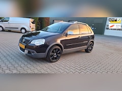 Volkswagen Polo - 1.4-16V Cross