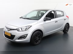 Hyundai i20 - 1.2i i-Drive