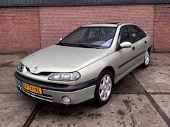 Renault Laguna - 1.8-16V RXT