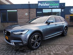 Volvo V90 Cross Country - 2.0 T5 FULL OPTIONS IN NIEUWSTAAT