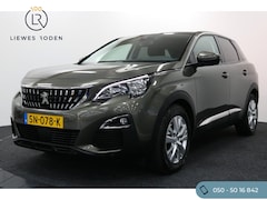 Peugeot 3008 - 1.2 PureTech Active (Automaat)